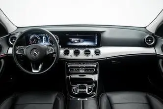 Mercedes-Benz E 350, 2.0, 210 kW, automaat, tagavedu
