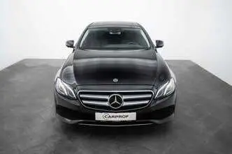 Mercedes-Benz E 350, 2.0, 210 kW, automaat, tagavedu