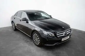 Mercedes-Benz E 350, 2.0, 210 kW, automaat, tagavedu