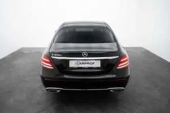 Mercedes-Benz E 350, 2.0, 210 kW, automaat, tagavedu