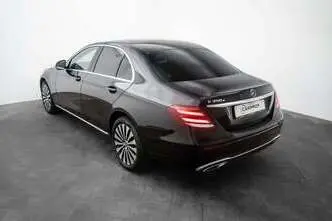 Mercedes-Benz E 350, 2.0, 210 kW, automaat, tagavedu