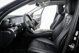 Mercedes-Benz E 350, 2.0, 210 kW, automaat, tagavedu