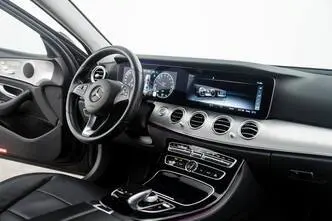 Mercedes-Benz E 350, 2.0, 210 kW, automaat, tagavedu