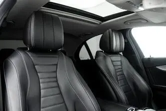Mercedes-Benz E 350, 2.0, 210 kW, automaat, tagavedu