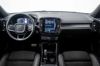 Volvo XC40, 2.0, 145 kW, hübriid, automaat, nelikvedu