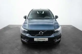 Volvo XC40, 2.0, 145 kW, hübriid, automaat, nelikvedu
