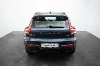 Volvo XC40, 2.0, 145 kW, hübriid, automaat, nelikvedu