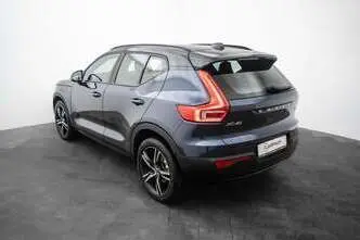 Volvo XC40, 2.0, 145 kW, hübriid, automaat, nelikvedu