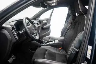 Volvo XC40, 2.0, 145 kW, hübriid, automaat, nelikvedu