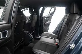 Volvo XC40, 2.0, 145 kW, hübriid, automaat, nelikvedu