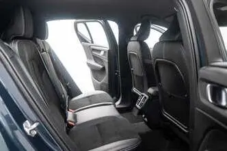 Volvo XC40, 2.0, 145 kW, hübriid, automaat, nelikvedu