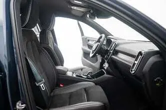 Volvo XC40, 2.0, 145 kW, hübriid, automaat, nelikvedu