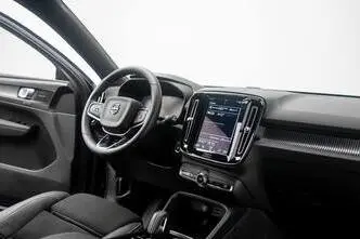 Volvo XC40, 2.0, 145 kW, hübriid, automaat, nelikvedu