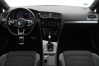 Volkswagen Golf, 1.5, 110 kW, bensiin, automaat, esivedu