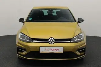 Volkswagen Golf, 1.5, 110 kW, bensiin, automaat, esivedu