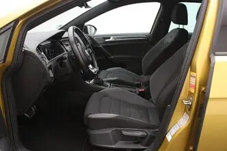 Volkswagen Golf, 1.5, 110 kW, bensiin, automaat, esivedu