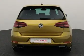 Volkswagen Golf, 1.5, 110 kW, bensiin, automaat, esivedu