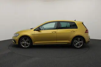 Volkswagen Golf, 1.5, 110 kW, bensiin, automaat, esivedu