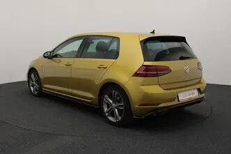 Volkswagen Golf, 1.5, 110 kW, bensiin, automaat, esivedu