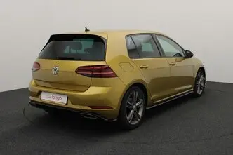 Volkswagen Golf, 1.5, 110 kW, bensiin, automaat, esivedu