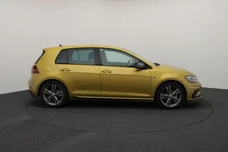 Volkswagen Golf, 1.5, 110 kW, bensiin, automaat, esivedu