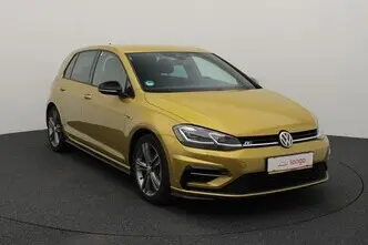 Volkswagen Golf, 1.5, 110 kW, bensiin, automaat, esivedu