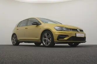 Volkswagen Golf, 1.5, 110 kW, bensiin, automaat, esivedu