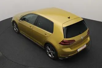Volkswagen Golf, 1.5, 110 kW, bensiin, automaat, esivedu