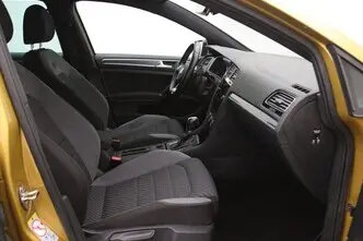 Volkswagen Golf, 1.5, 110 kW, bensiin, automaat, esivedu