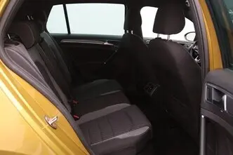 Volkswagen Golf, 1.5, 110 kW, bensiin, automaat, esivedu