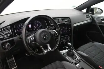 Volkswagen Golf, 1.5, 110 kW, bensiin, automaat, esivedu