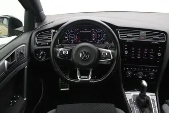 Volkswagen Golf, 1.5, 110 kW, bensiin, automaat, esivedu