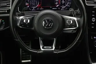 Volkswagen Golf, 1.5, 110 kW, bensiin, automaat, esivedu