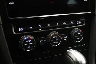 Volkswagen Golf, 1.5, 110 kW, bensiin, automaat, esivedu