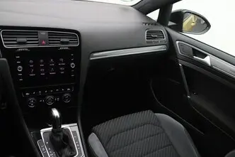 Volkswagen Golf, 1.5, 110 kW, bensiin, automaat, esivedu