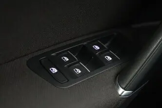 Volkswagen Golf, 1.5, 110 kW, bensiin, automaat, esivedu