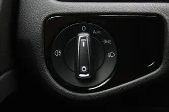 Volkswagen Golf, 1.5, 110 kW, bensiin, automaat, esivedu