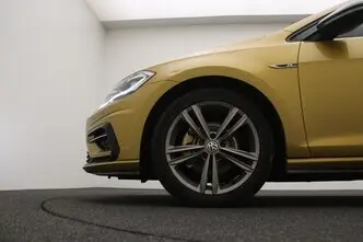 Volkswagen Golf, 1.5, 110 kW, bensiin, automaat, esivedu