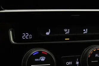 Volkswagen Golf, 1.5, 110 kW, bensiin, automaat, esivedu