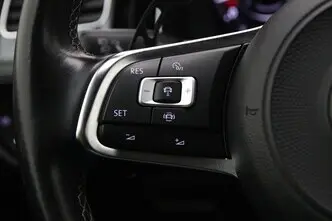 Volkswagen Golf, 1.5, 110 kW, bensiin, automaat, esivedu