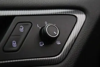 Volkswagen Golf, 1.5, 110 kW, bensiin, automaat, esivedu