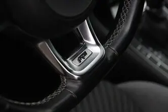 Volkswagen Golf, 1.5, 110 kW, bensiin, automaat, esivedu