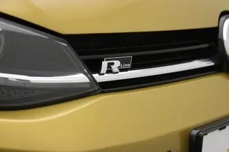 Volkswagen Golf, 1.5, 110 kW, bensiin, automaat, esivedu