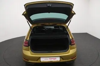 Volkswagen Golf, 1.5, 110 kW, bensiin, automaat, esivedu