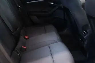 Audi A6 e-tron, 120 kW, elekter, automaat, tagavedu