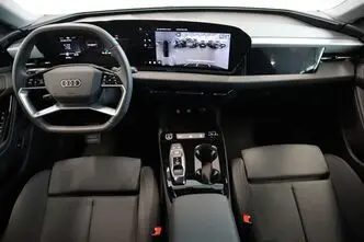 Audi A6 e-tron, 120 kW, elekter, automaat, tagavedu
