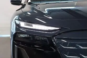 Audi A6 e-tron, 120 kW, elekter, automaat, tagavedu