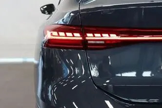 Audi A6 e-tron, 120 kW, elekter, automaat, tagavedu