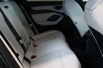 Audi A6, 3.0, 270 kW, hübriid, automaat, nelikvedu