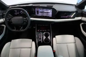 Audi A6, 3.0, 270 kW, hübriid, automaat, nelikvedu